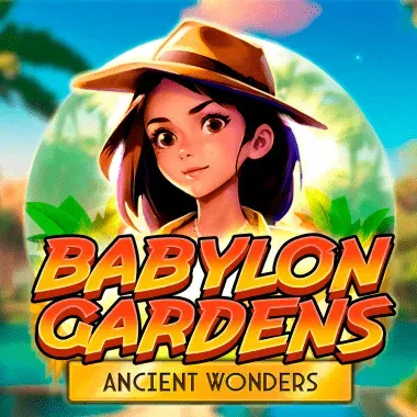 BabylonGardensAncientWonders