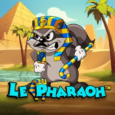 LePharaoh92