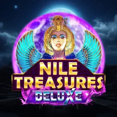 Nile Treasures Deluxe