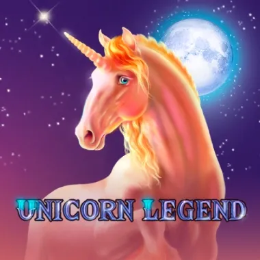 UnicornLegend