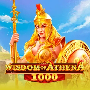 WisdomofAthena1000